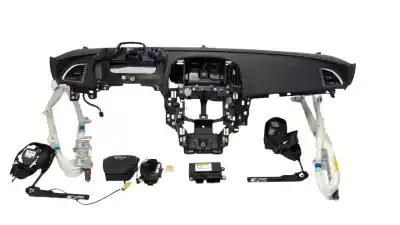 İkinci el araba yedek parçası hava yastigi kiti için opel astra j lim. enjoy oem iam referansları 112000  