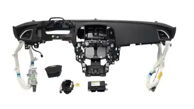İkinci el araba yedek parçası hava yastigi kiti için opel astra j lim. enjoy oem iam referansları 112000  
