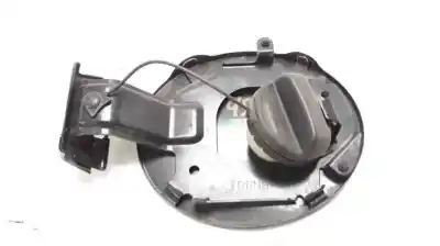 Second-hand car spare part outer fuel cap for mazda 3 lim. (bl) active oem iam references bbp342210a  