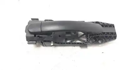 Автозапчасти б/у задняя правая наружная ручка за seat ibiza iv (6j5, 6p1) 1.2 tsi ссылки oem iam 6r4837205d