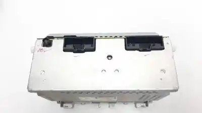 Second-hand car spare part audio system / radio cd for ford fiesta vi (cb1, ccn) 1.5 tdci oem iam references am5t18c815pk  