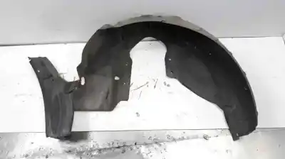 Peça sobressalente para automóvel em segunda mão cave de roda traseira direita por mazda 3 lim. (bl) active referências oem iam 