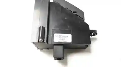 Pezzo di ricambio per auto di seconda mano avvertimento per mazda 3 lim. (bl) active riferimenti oem iam bbp3664h0  