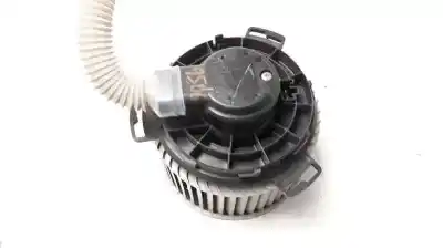 Peça sobressalente para automóvel em segunda mão ventilador de aquecimento por mazda 3 lim. (bl) active referências oem iam 8727000860