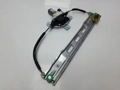 Second-hand car spare part DRIVER LEFT WINDOW REGULATOR for FORD TOURNEO COURIER (C4A)  OEM IAM references ET76A23201  