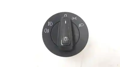 Автозапчасти б/у управление светом за seat ibiza iv (6j5, 6p1) 1.2 tsi ссылки oem iam 5g0941431t