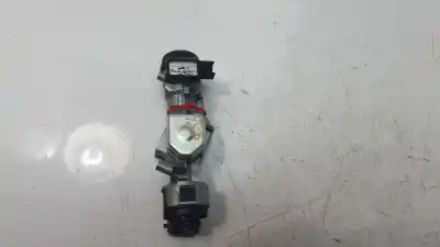 Peça sobressalente para automóvel em segunda mão comutador de ignição por mazda 3 lim. (bl) active referências oem iam 3m513f880ad  