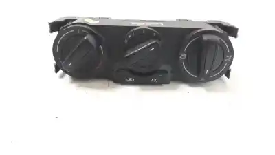 Автозапчасти б/у отопление / кондиционирование воздуха за seat ibiza iv (6j5, 6p1) 1.2 tsi ссылки oem iam 6p0820045e
