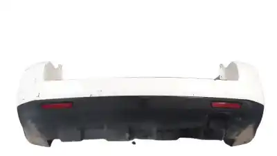 Second-hand car spare part REAR BUMPER for LAND ROVER FREELANDER (LR2)  OEM IAM references LR000888  