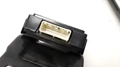 Peça sobressalente para automóvel em segunda mão módulo eletrônico por mazda 3 lim. (bl) active referências oem iam bda466dhxa  