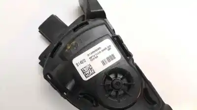 Second-hand car spare part potentiometer for volvo v40 kinetic oem iam references 31280595  6pv010368