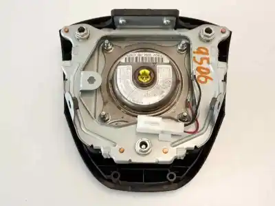 Peça sobressalente para automóvel em segunda mão airbag dianteiro esquerdo por mazda 3 lim. (bl) active referências oem iam 52707  