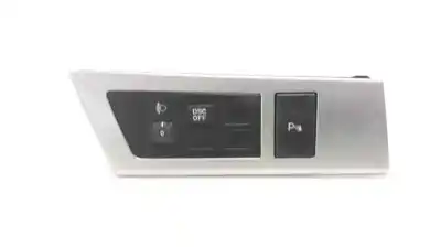 Gebrauchtes Autoersatzteil ELEKTRONISCHES MODUL zum MAZDA 3 LIM. (BL)  OEM-IAM-Referenzen BBM466170B  