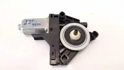 Second-hand car spare part right front window motor for volvo v40 kinetic oem iam references 966269103