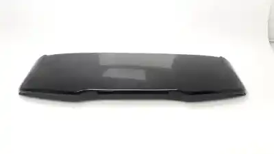 Second-hand car spare part rear spoiler for volvo v40 kinetic oem iam references 31323098