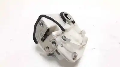 Peça sobressalente para automóvel em segunda mão fechadura da porta traseira esquerda por mazda 3 lim. (bl) active referências oem iam bbm473310a