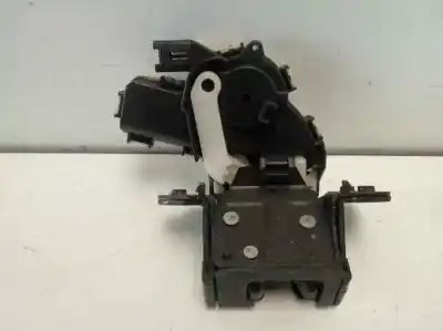 Peça sobressalente para automóvel em segunda mão fechadura do mala por mazda 3 lim. (bl) active referências oem iam   