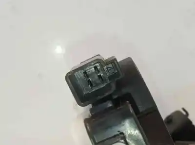 Peça sobressalente para automóvel em segunda mão fechadura do mala por mazda 3 lim. (bl) active referências oem iam   