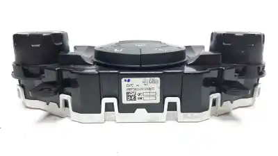 Second-hand car spare part climate control for ford fiesta vi (cb1, ccn) 1.5 tdci oem iam references c1bt18c612af  
