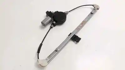 Peça sobressalente para automóvel em segunda mão elevador de vidros traseiro esquerdo por mazda 3 lim. (bl) active referências oem iam bbm473590