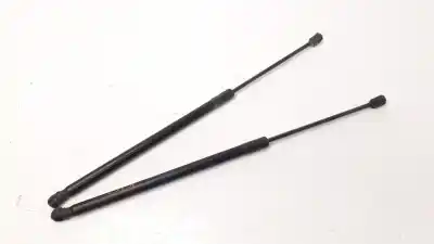 Tweedehands auto-onderdeel kofferbak / deur schokdempers voor opel astra j lim. enjoy oem iam-referenties 60cm400nm