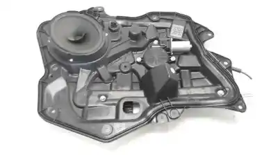 Peça sobressalente para automóvel em segunda mão elevador de vidros traseiro direito por mazda 3 lim. (bl) active referências oem iam bbm472590