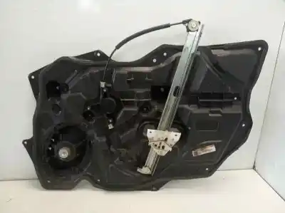 Peça sobressalente para automóvel em segunda mão elevador de vidros dianteira esquerda por mazda 3 lim. (bl) active referências oem iam bbm45997x