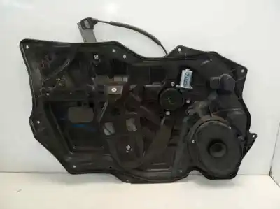 Second-hand car spare part driver left window regulator for mazda 3 lim. (bl) active oem iam references bbm45997x  