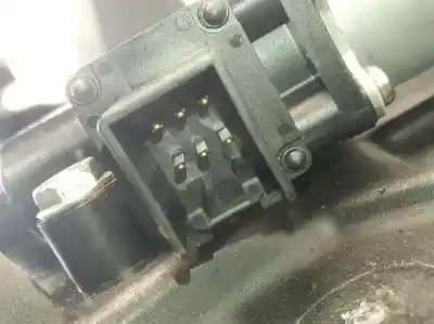 Second-hand car spare part driver left window regulator for mazda 3 lim. (bl) active oem iam references bbm45997x  