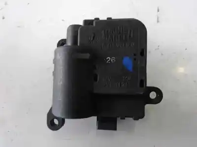 Second-hand car spare part HEATER BLOWER MOTOR for PEUGEOT 307 (S1)  OEM IAM references A21900100  