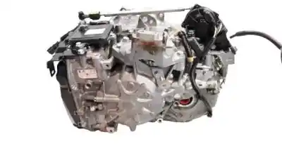 Автозапчасти б/у коробка передач за citroen c4 picasso 2.0 16v cat (rfj / ew10a) ссылки oem iam 20ge23