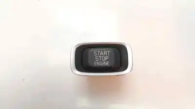 Second-hand car spare part switch for volvo v40 kinetic oem iam references 31394114