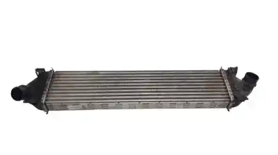 Second-hand car spare part INTERCOOLER for VOLVO V40  OEM IAM references 31319168  