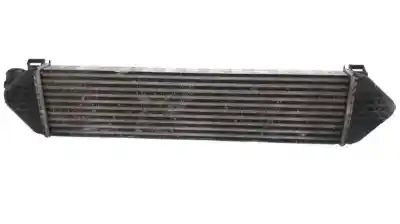Peça sobressalente para automóvel em segunda mão intercooler por volvo v40 kinetic referências oem iam 31319168  
