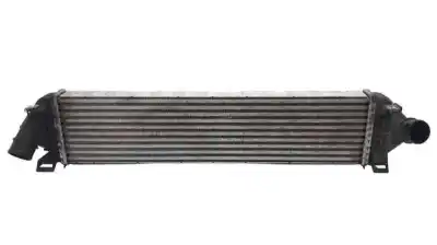 Peça sobressalente para automóvel em segunda mão intercooler por volvo v40 kinetic referências oem iam 31319168  