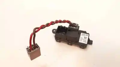 Second-hand car spare part heater blower for volvo v40 kinetic oem iam references 31369487
