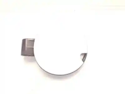 Peça sobressalente para automóvel em segunda mão tampa de combustível externa por peugeot 208 style referências oem iam 9673905980