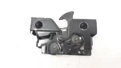 Автозапчасти б/у замок капота за seat ibiza iv (6j5, 6p1) 1.2 tsi ссылки oem iam 5u0823509n