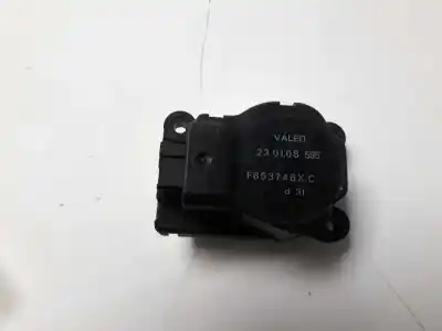 Piesă de schimb auto la mâna a doua Ventilator habitaclu încalzire pentru CITROEN C3  Referințe OEM IAM F663746X  