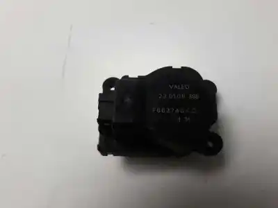 Piesă de schimb auto la mâna a doua Ventilator habitaclu încalzire pentru CITROEN C3  Referințe OEM IAM F663746X  