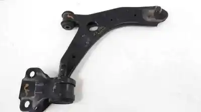 Peça sobressalente para automóvel em segunda mão braço de suspensão inferior dianteiro direito por mazda 3 lim. (bl) active referências oem iam bbm234300a