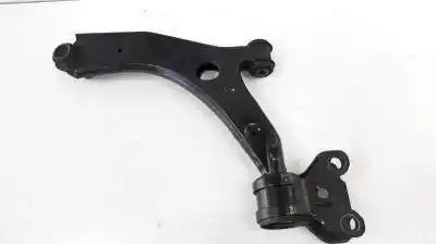 Second-hand car spare part front right lower suspension arm for mazda 3 lim. (bl) active oem iam references bbm234300a 96080081 br1954