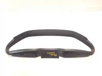 Peça sobressalente para automóvel em segunda mão moldagem por peugeot 208 style referências oem iam 