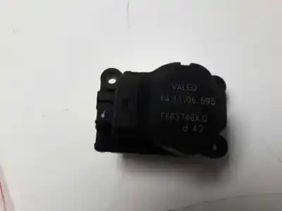Piesă de schimb auto la mâna a doua Ventilator habitaclu încalzire pentru CITROEN C3  Referințe OEM IAM F663746X  