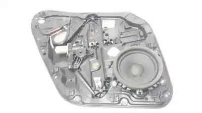 Second-hand car spare part rear left window regulator for volvo v40 kinetic oem iam references 2646383