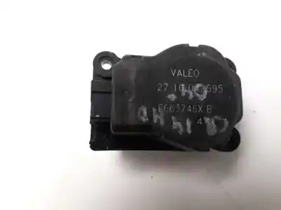 Piesă de schimb auto la mâna a doua Ventilator habitaclu încalzire pentru CITROEN C3  Referințe OEM IAM F663746X  
