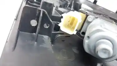 Автозапчастина б/у регулятор переднього правого скла для ford fiesta vi (cb1, ccn) 1.5 tdci посилання на oem iam c1bba045h16ab 118526 106104420