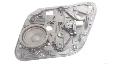 Second-hand car spare part rear right window regulator for volvo v40 kinetic oem iam references 2646383