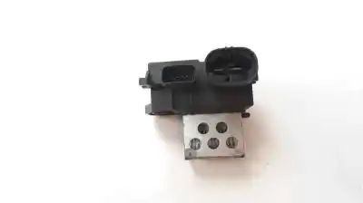 Peça sobressalente para automóvel em segunda mão resistência sofagem chauffage por opel combo e tour / life (k9) 1.5 referências oem iam 98292220580