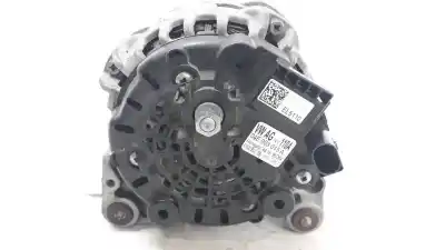 Автозапчастина б/у генератор для seat ibiza iv (6j5, 6p1) 1.2 tsi посилання на oem iam 04e903015h  alf870501bs